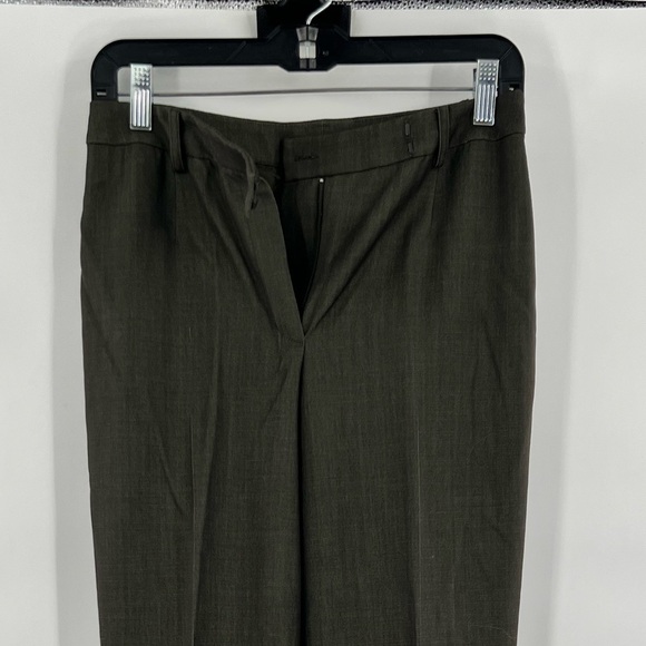 Carlisle grey trousers pants size 4 - Picture 2 of 6